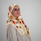 Collection Foulard Carré Satin - Lefoulardcarré
