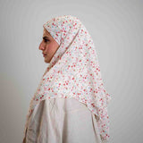 Foulard Chiffon Carré 115x115 cm – Fluidité et Grâce - Lefoulardcarré  