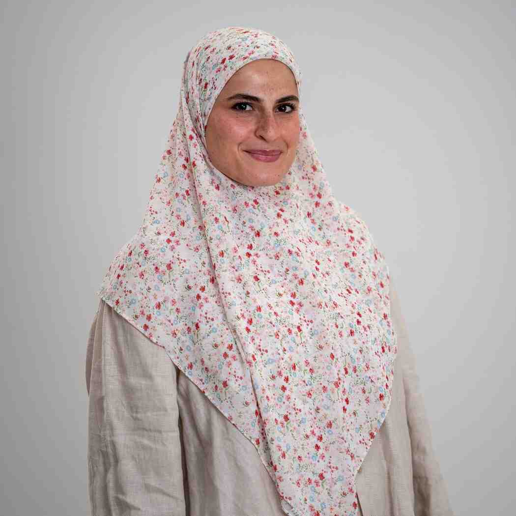 Foulard Chiffon Carré 115x115 cm – Fluidité et Grâce - Lefoulardcarré  